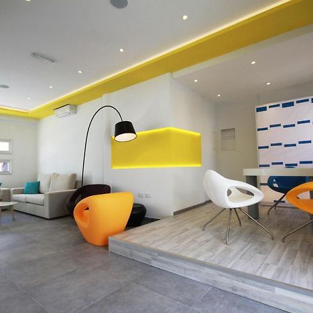 Sea Cleopatra Napa Annex Hotel (Adults Only) Αγία Νάπα Εξωτερικό φωτογραφία