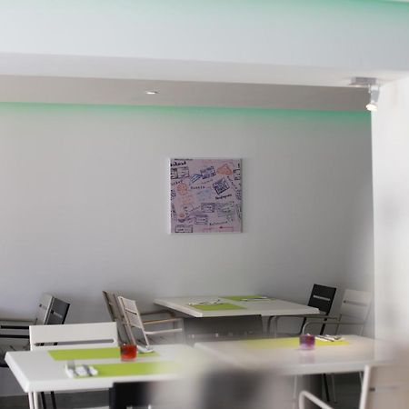 Sea Cleopatra Napa Annex Hotel (Adults Only) Αγία Νάπα Εξωτερικό φωτογραφία