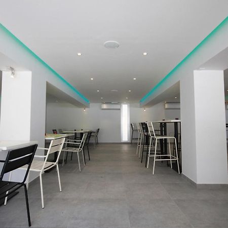 Sea Cleopatra Napa Annex Hotel (Adults Only) Αγία Νάπα Εξωτερικό φωτογραφία