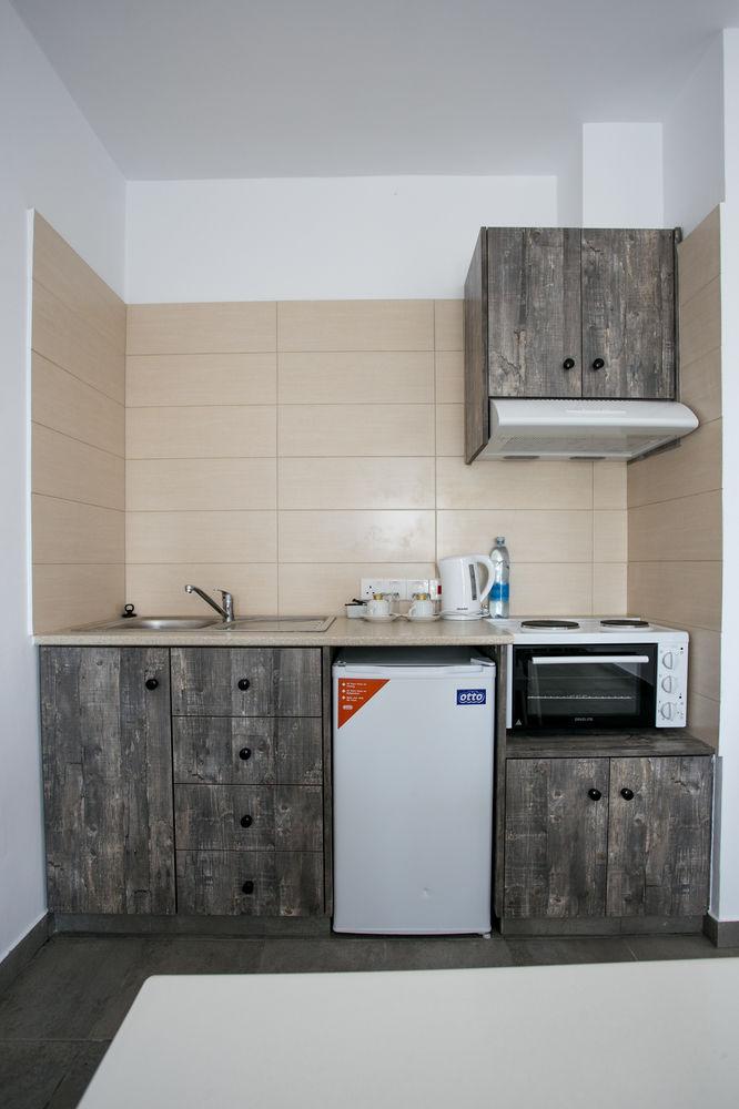 Sea Cleopatra Napa Annex Hotel (Adults Only) Αγία Νάπα Εξωτερικό φωτογραφία