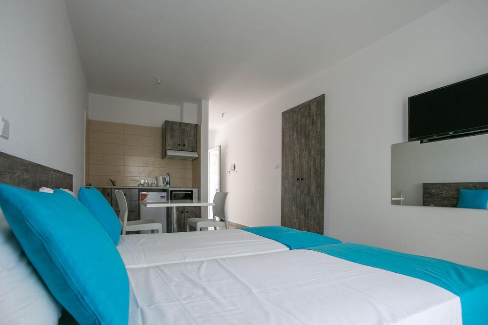 Sea Cleopatra Napa Annex Hotel (Adults Only) Αγία Νάπα Εξωτερικό φωτογραφία