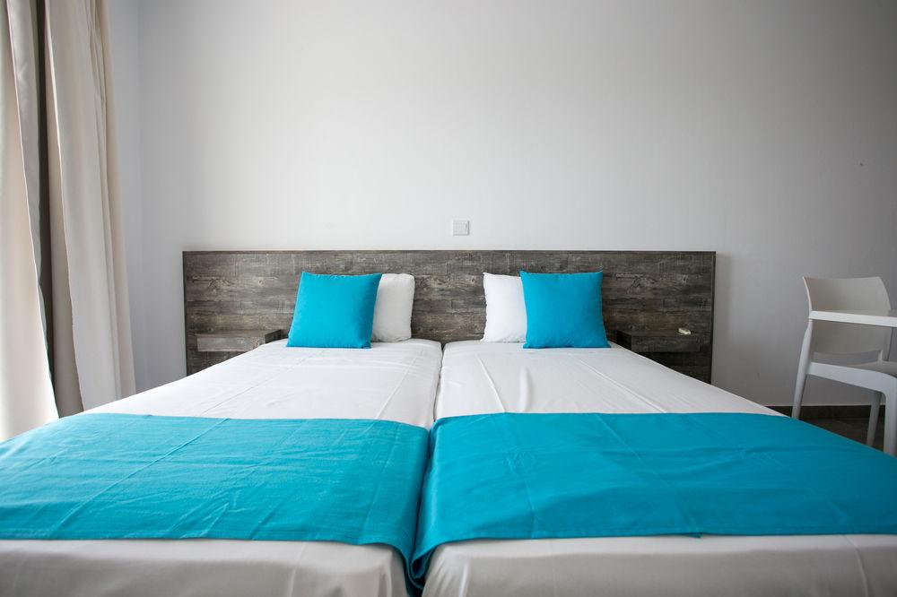 Sea Cleopatra Napa Annex Hotel (Adults Only) Αγία Νάπα Εξωτερικό φωτογραφία