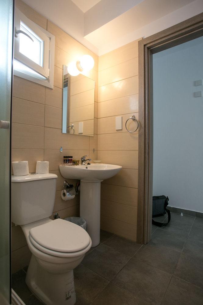 Sea Cleopatra Napa Annex Hotel (Adults Only) Αγία Νάπα Εξωτερικό φωτογραφία