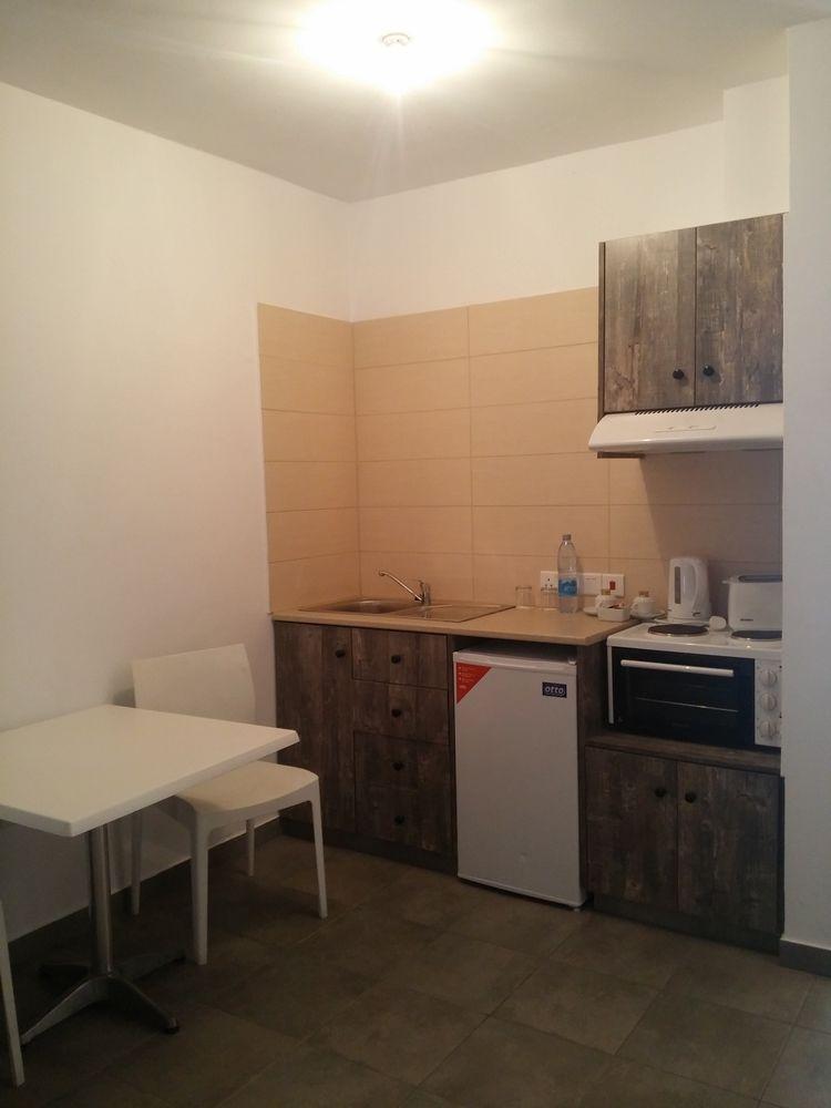 Sea Cleopatra Napa Annex Hotel (Adults Only) Αγία Νάπα Εξωτερικό φωτογραφία