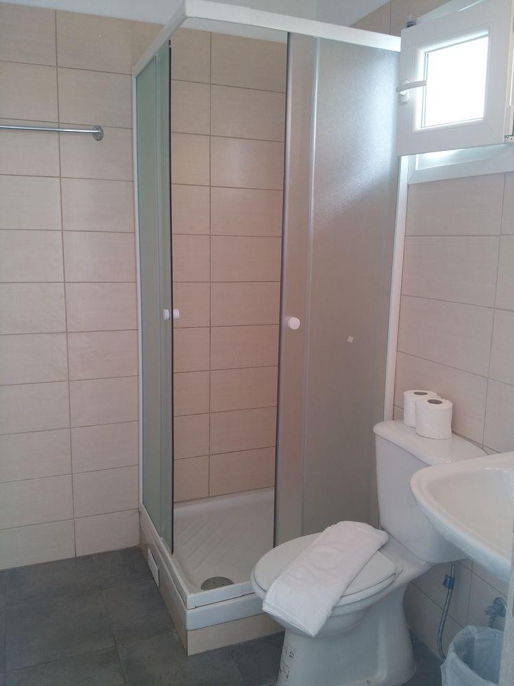 Sea Cleopatra Napa Annex Hotel (Adults Only) Αγία Νάπα Εξωτερικό φωτογραφία