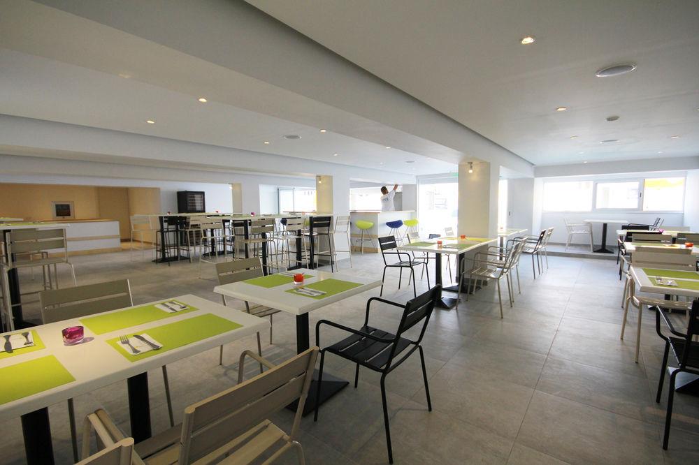 Sea Cleopatra Napa Annex Hotel (Adults Only) Αγία Νάπα Εξωτερικό φωτογραφία