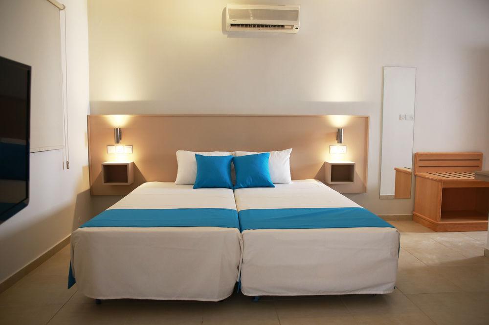 Sea Cleopatra Napa Annex Hotel (Adults Only) Αγία Νάπα Εξωτερικό φωτογραφία