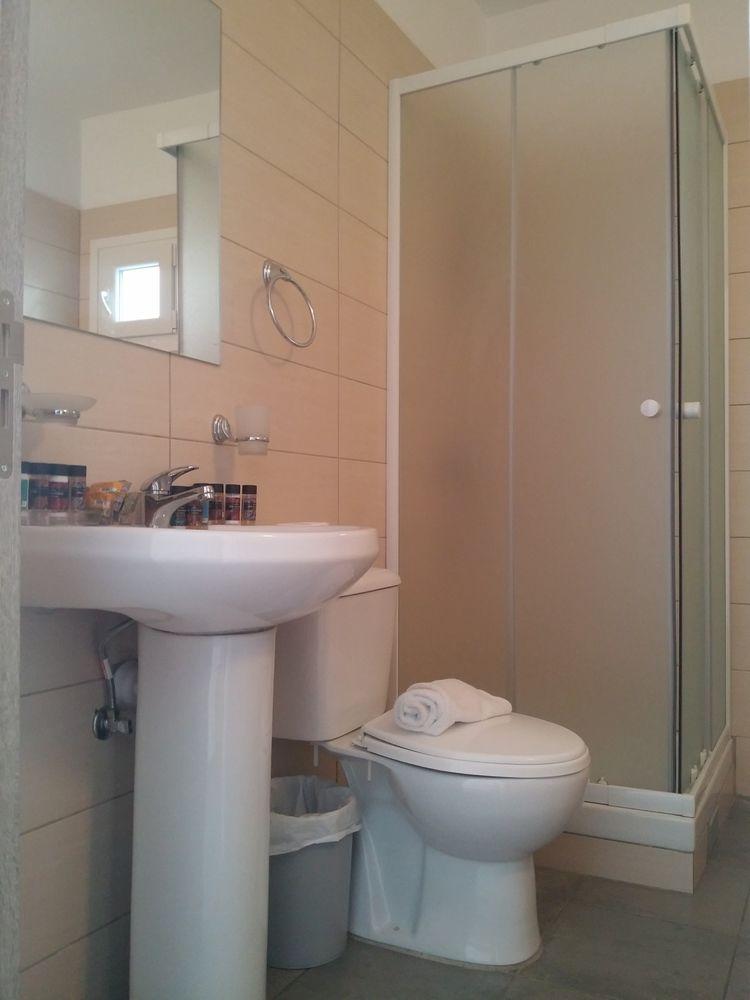 Sea Cleopatra Napa Annex Hotel (Adults Only) Αγία Νάπα Εξωτερικό φωτογραφία