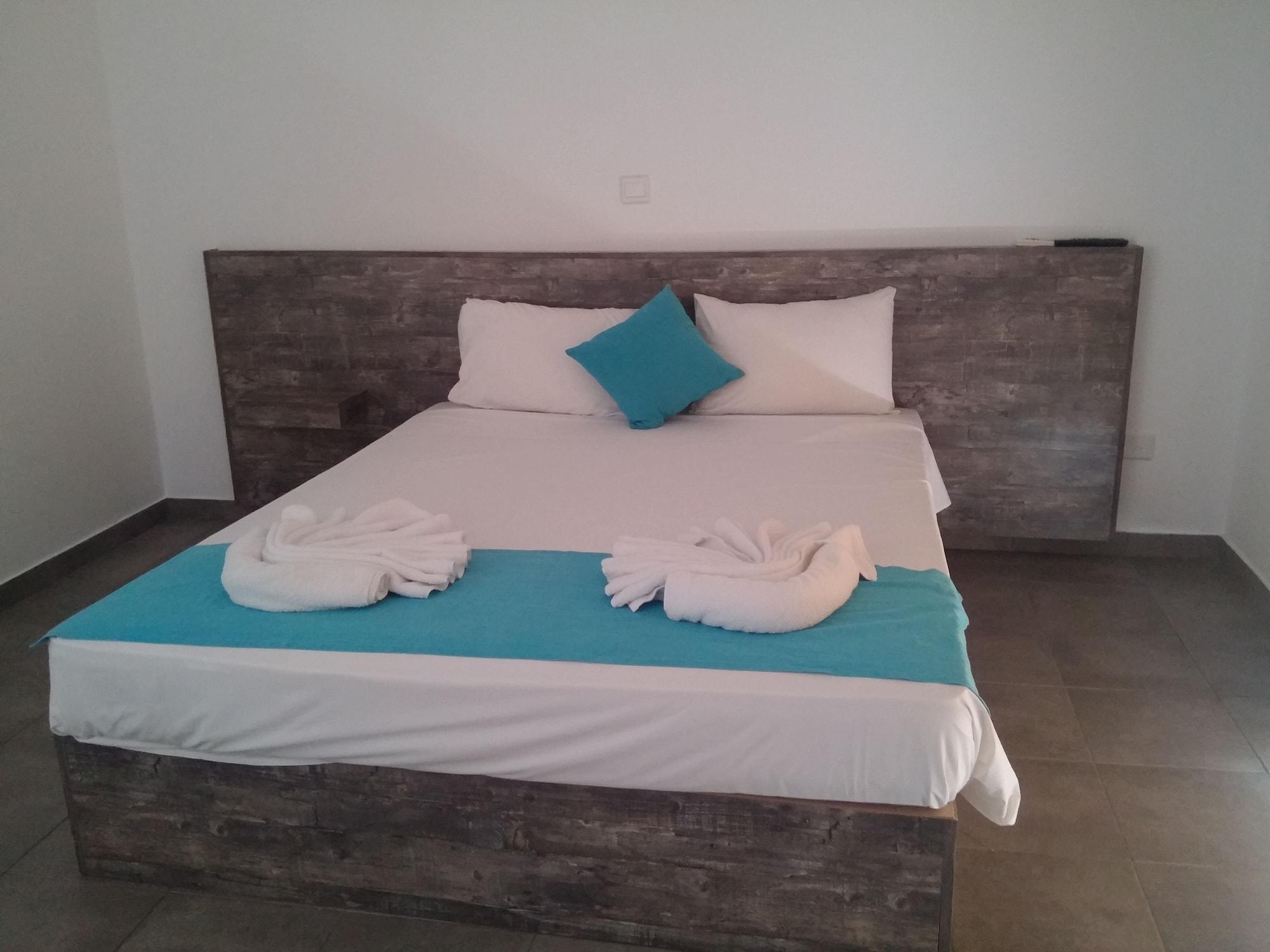 Sea Cleopatra Napa Annex Hotel (Adults Only) Αγία Νάπα Εξωτερικό φωτογραφία