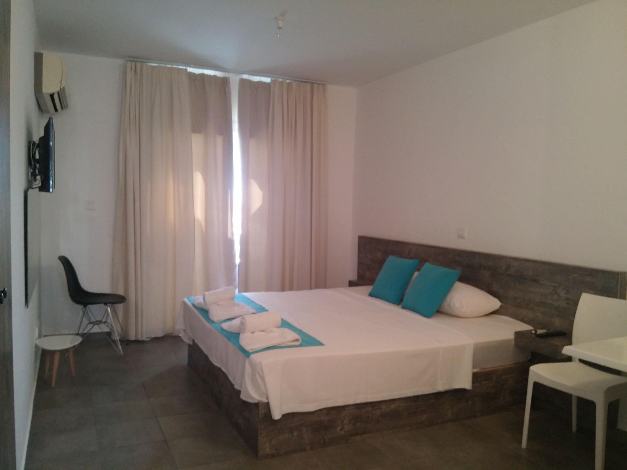 Sea Cleopatra Napa Annex Hotel (Adults Only) Αγία Νάπα Εξωτερικό φωτογραφία