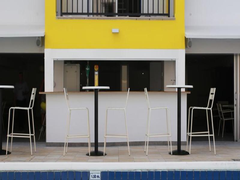 Sea Cleopatra Napa Annex Hotel (Adults Only) Αγία Νάπα Εξωτερικό φωτογραφία
