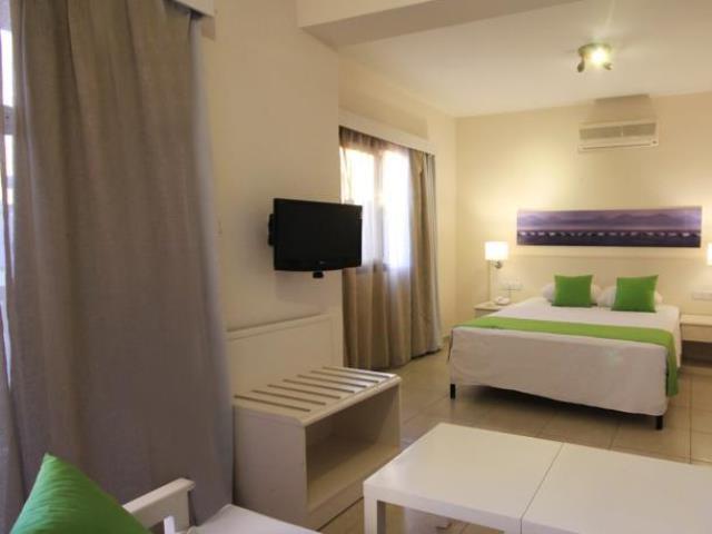 Sea Cleopatra Napa Annex Hotel (Adults Only) Αγία Νάπα Εξωτερικό φωτογραφία