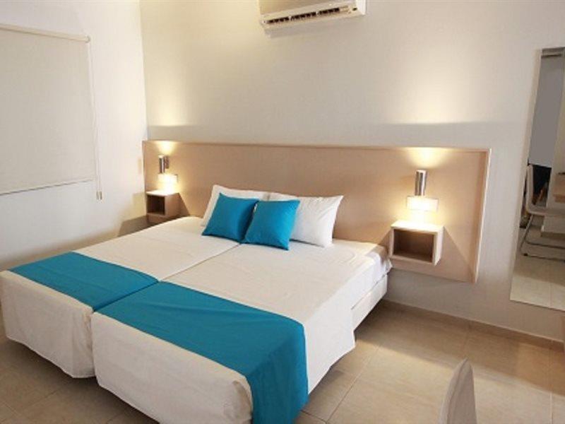 Sea Cleopatra Napa Annex Hotel (Adults Only) Αγία Νάπα Εξωτερικό φωτογραφία