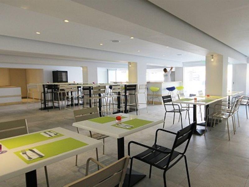 Sea Cleopatra Napa Annex Hotel (Adults Only) Αγία Νάπα Εξωτερικό φωτογραφία
