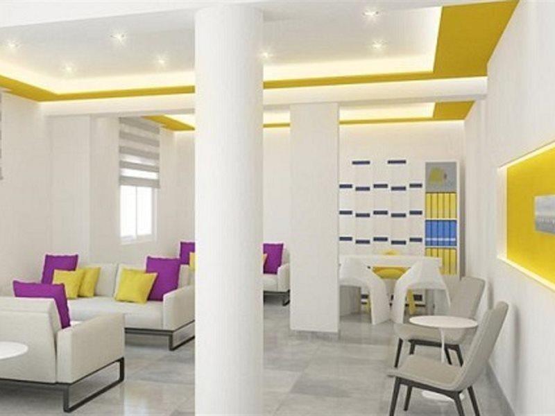 Sea Cleopatra Napa Annex Hotel (Adults Only) Αγία Νάπα Εξωτερικό φωτογραφία