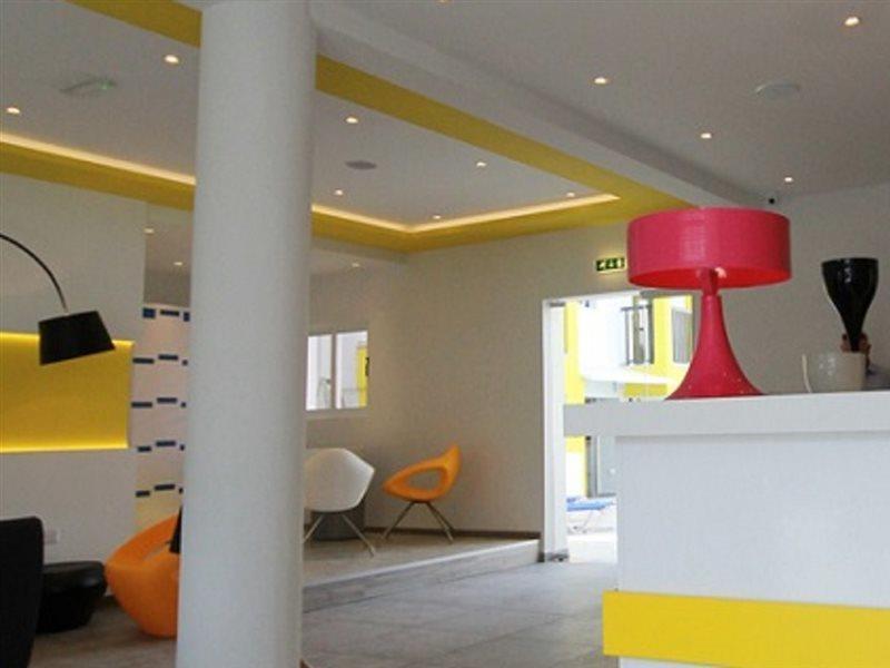 Sea Cleopatra Napa Annex Hotel (Adults Only) Αγία Νάπα Εξωτερικό φωτογραφία