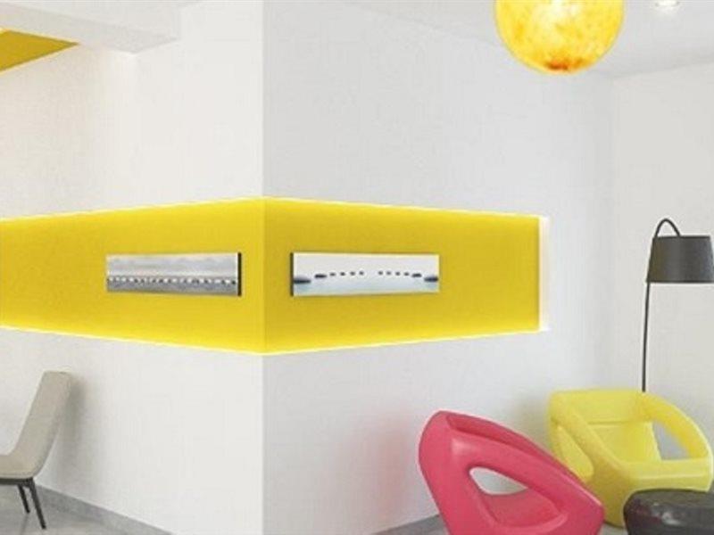 Sea Cleopatra Napa Annex Hotel (Adults Only) Αγία Νάπα Εξωτερικό φωτογραφία