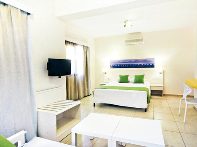 Sea Cleopatra Napa Annex Hotel (Adults Only) Αγία Νάπα Εξωτερικό φωτογραφία