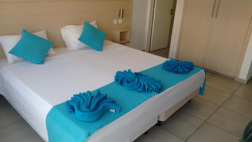 Sea Cleopatra Napa Annex Hotel (Adults Only) Αγία Νάπα Εξωτερικό φωτογραφία