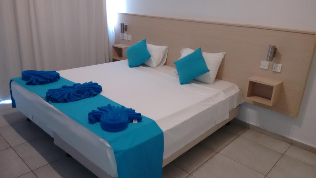 Sea Cleopatra Napa Annex Hotel (Adults Only) Αγία Νάπα Εξωτερικό φωτογραφία