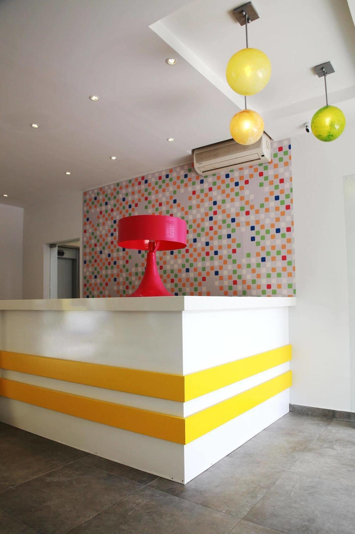 Sea Cleopatra Napa Annex Hotel (Adults Only) Αγία Νάπα Εξωτερικό φωτογραφία