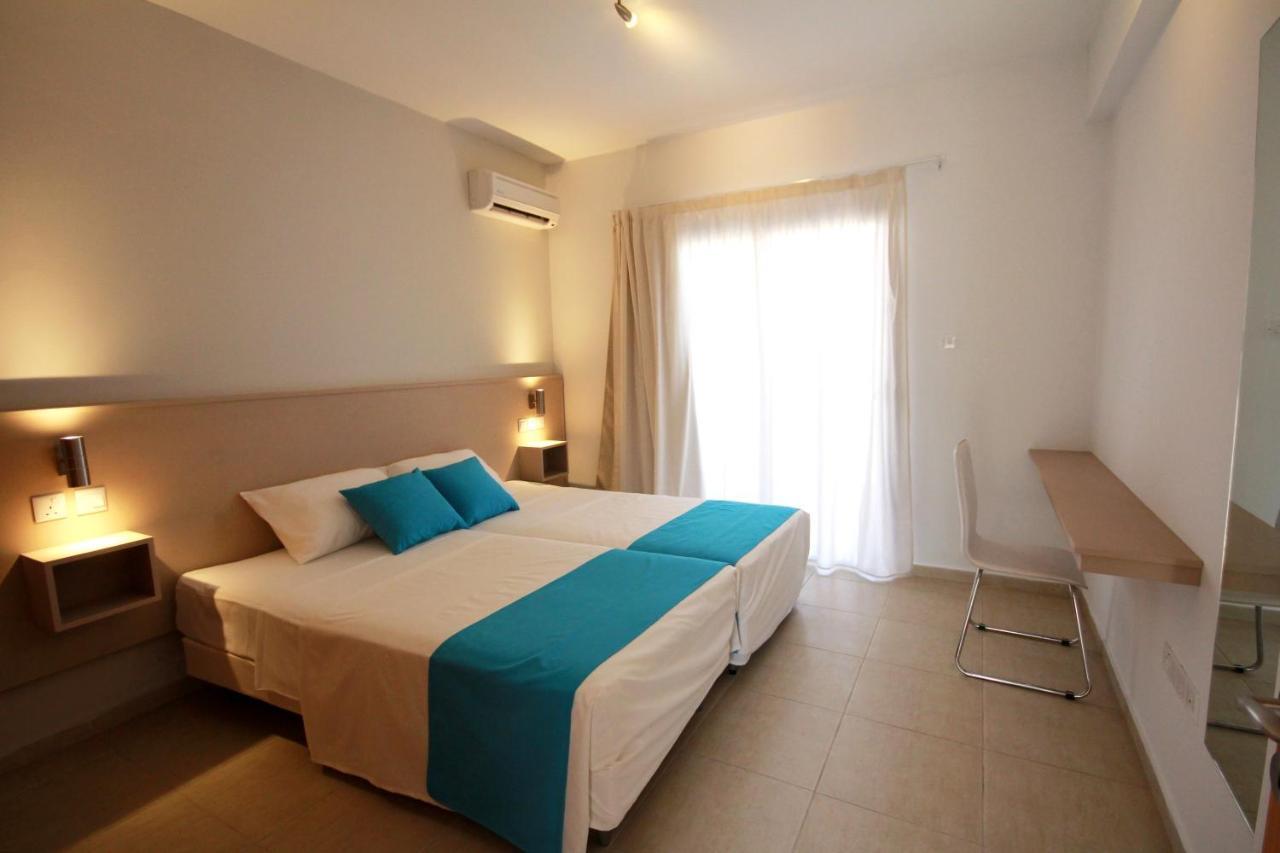 Sea Cleopatra Napa Annex Hotel (Adults Only) Αγία Νάπα Δωμάτιο φωτογραφία