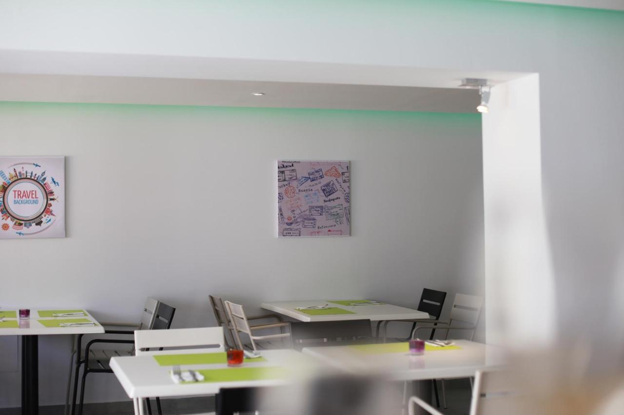 Sea Cleopatra Napa Annex Hotel (Adults Only) Αγία Νάπα Εξωτερικό φωτογραφία