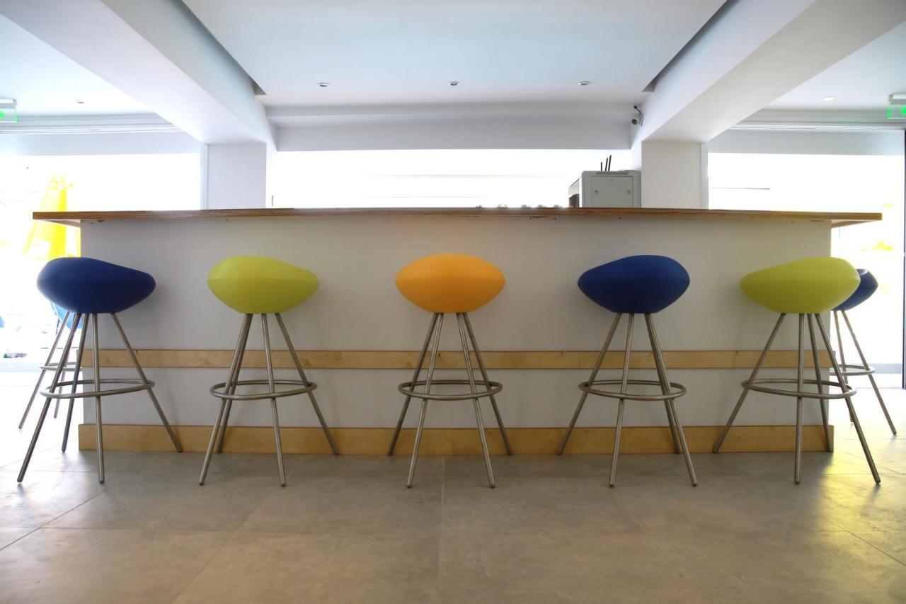 Sea Cleopatra Napa Annex Hotel (Adults Only) Αγία Νάπα Εξωτερικό φωτογραφία