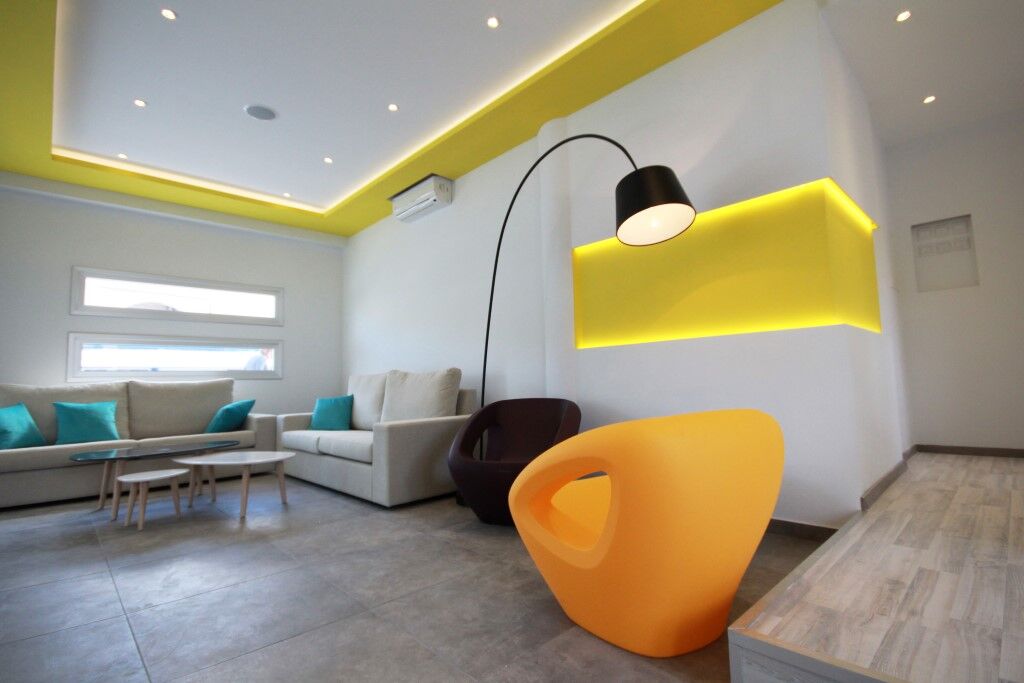 Sea Cleopatra Napa Annex Hotel (Adults Only) Αγία Νάπα Εξωτερικό φωτογραφία